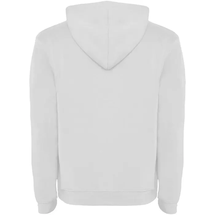 Sudadera con capucha infantil Punto 50% Algodón, 50% Poliéster, 280 g/m2 - Zura miniatura 2