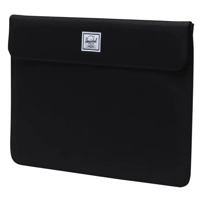 Funda para portátil de 15-16" Poliéster reciclado - Tego miniatura 1