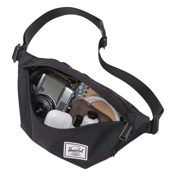 Riñonera Poliéster reciclado - Dodu miniatura 5