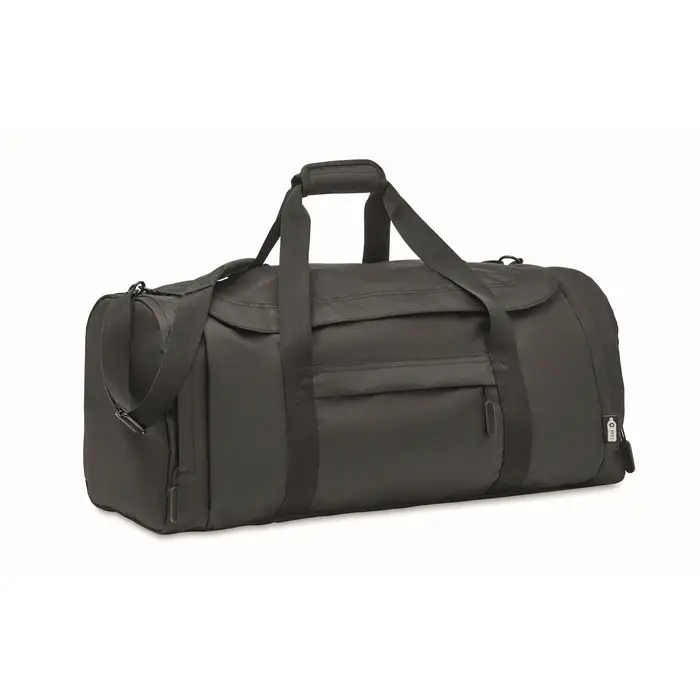 Bolsa deporte grande RPET 300D RPET - Gowe miniatura 1