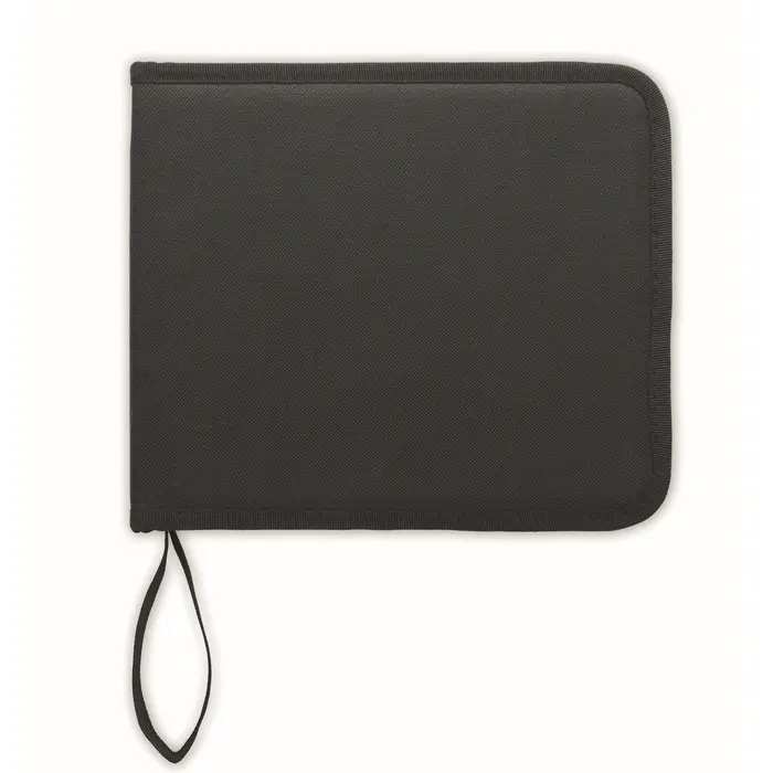 Set dibujo 40 piezas en estuche RPET - Sodi miniatura 2