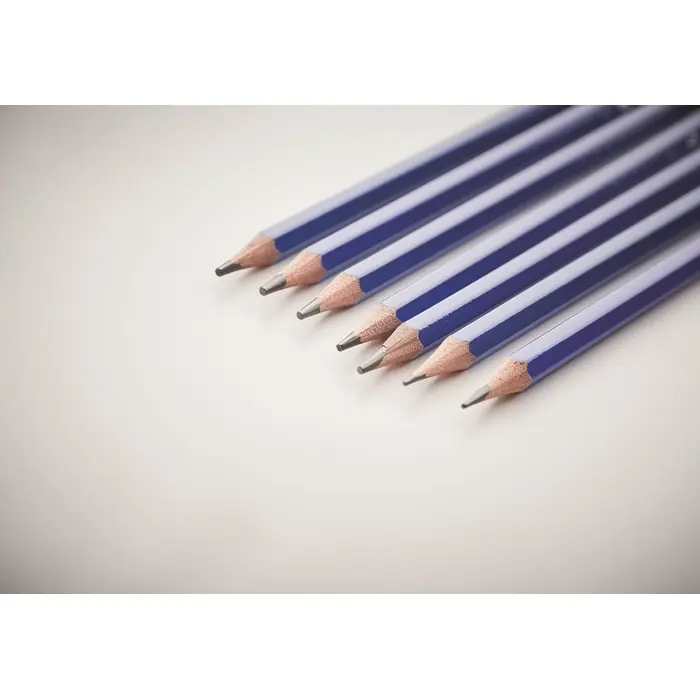 Set dibujo 40 piezas en estuche RPET - Sodi miniatura 5