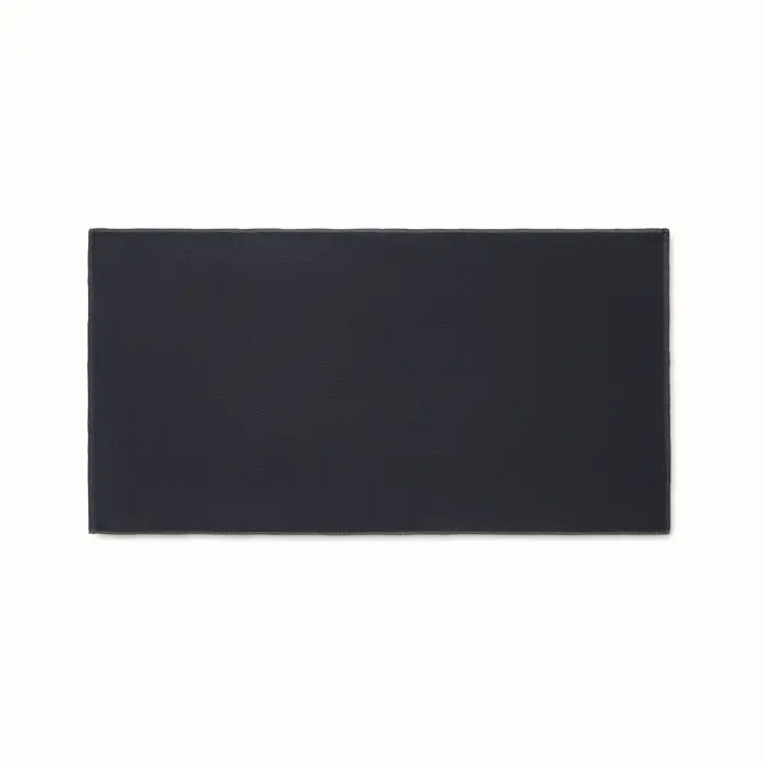 Toalla SEAQUAL® 70x140cm Algodón reciclado y Poliéster - Xejo miniatura 2