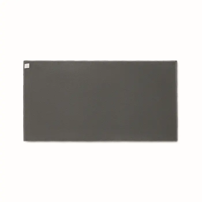 Toalla SEAQUAL® 70x140cm Algodón reciclado y Poliéster - Xejo miniatura 3