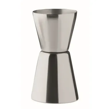 Vaso medidor acero inoxidable Acero Inoxidable - Didu