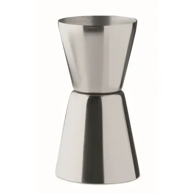Vaso medidor acero inoxidable Acero Inoxidable - Didu