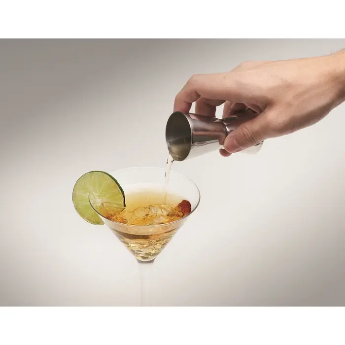 Vaso medidor acero inoxidable Acero Inoxidable - Didu miniatura 6