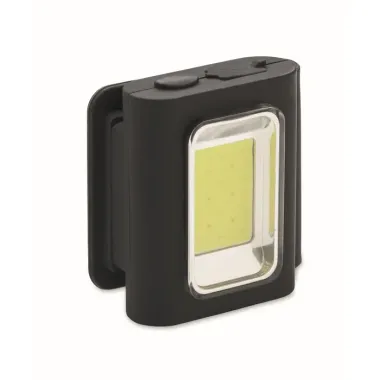 Luz COB multifuncional ABS - Xohu
