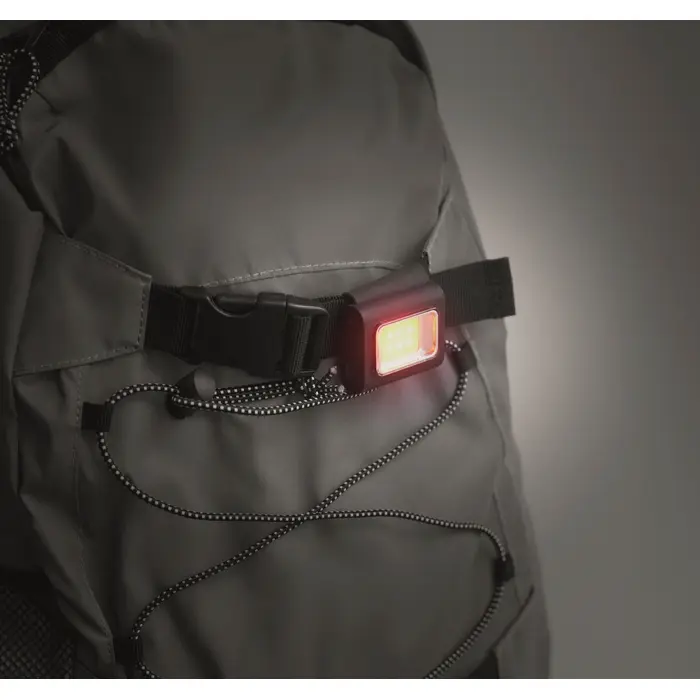 Luz COB multifuncional ABS - Xohu miniatura 3