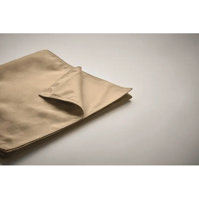 Camino de mesa de poliéster Poliéster - Kahe miniatura 3