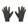 Guantes deportivos táctiles Poliéster - Todi