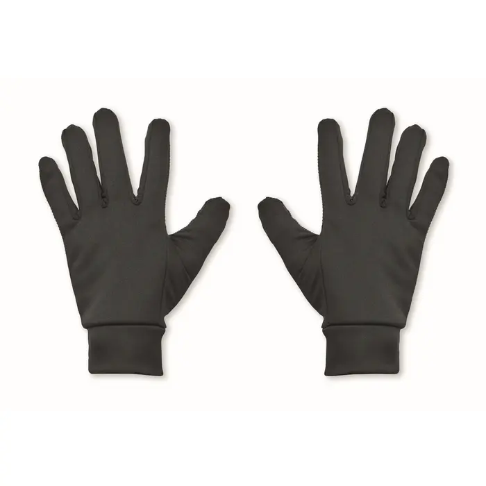 Guantes deportivos táctiles Poliéster - Todi miniatura 1