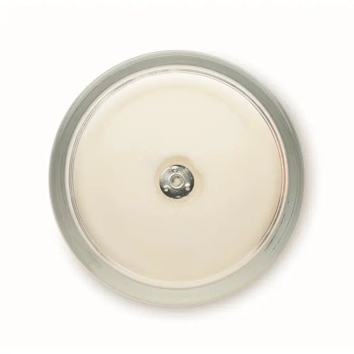 Vela de cera vegetal 300 gr Vidrio - Wada miniatura 6