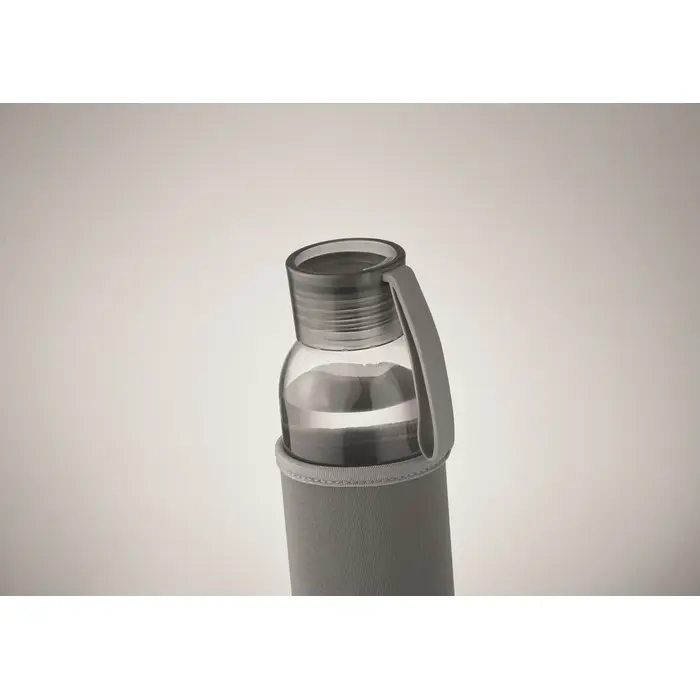 Botella vidrio reciclado 500 ml Vidrio - Ciso miniatura 2