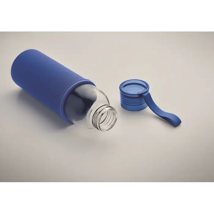 Botella vidrio reciclado 500 ml Vidrio - Ciso miniatura 3