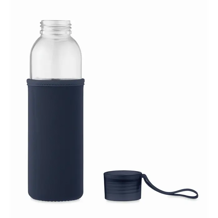 Botella vidrio reciclado 500 ml Vidrio - Ciso miniatura 6