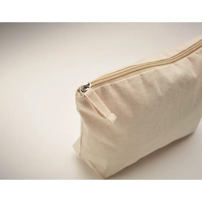 Neceser para cosméticos Fairtra Algodón - Xana miniatura 4