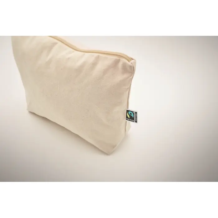 Neceser para cosméticos Fairtra Algodón - Xana miniatura 5