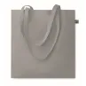 Bolsa comercio justo 140gr/m² Algodón - Vozu