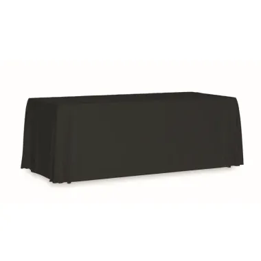 Mantel grande 280x210 cm Poliéster - Duxe