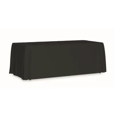Mantel grande 280x210 cm Poliéster - Duxe