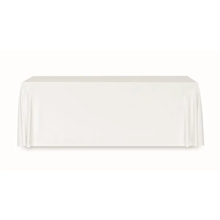 Mantel grande 280x210 cm Poliéster - Duxe miniatura 2