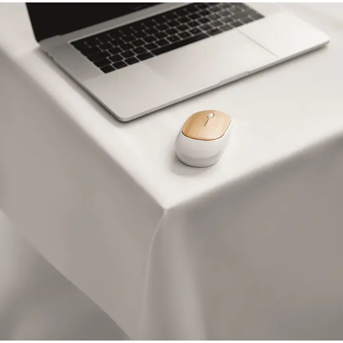 Mantel grande 280x210 cm Poliéster - Duxe miniatura 5