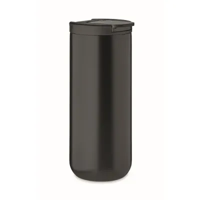 Taza viaje doble pared 330ml Acero Inoxidable - Hubu