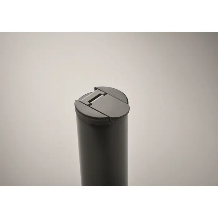 Taza viaje doble pared 330ml Acero Inoxidable - Hubu miniatura 4