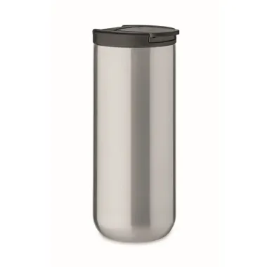 Taza viaje doble pared 330ml Acero Inoxidable - Hubu