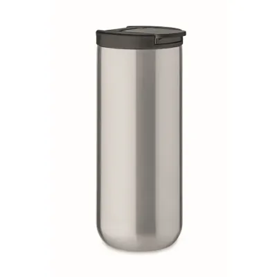 Taza viaje doble pared 330ml Acero Inoxidable - Hubu