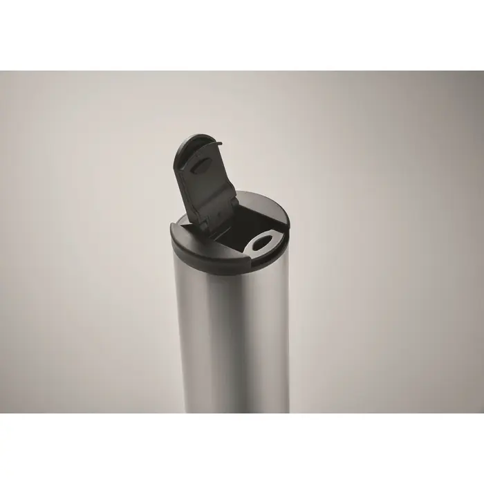 Taza viaje doble pared 330ml Acero Inoxidable - Hubu miniatura 2