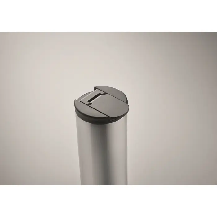 Taza viaje doble pared 330ml Acero Inoxidable - Hubu miniatura 3