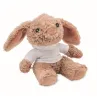 Peluche conejo con capucha Felpa - Xide