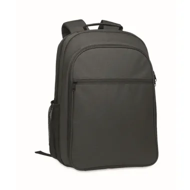 Mochila RPET 300D portatil 15" RPET - Quse