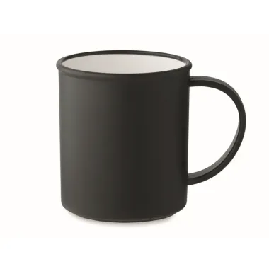 Taza vintage PP 300 ml Polipopileno - Zusu