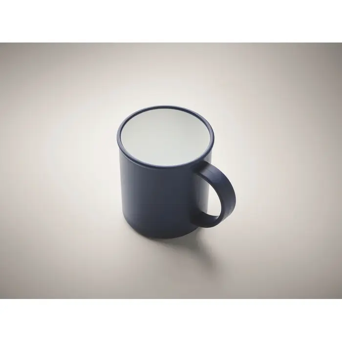 Taza vintage PP 300 ml Polipopileno - Zusu miniatura 4