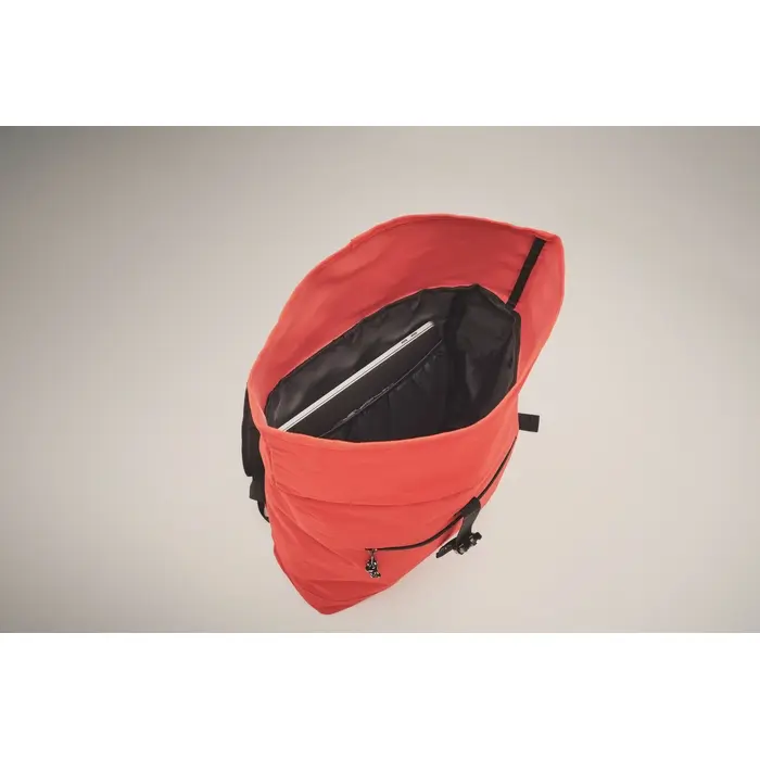 Mochila poliéster para 15" Poliéster - Heru miniatura 5