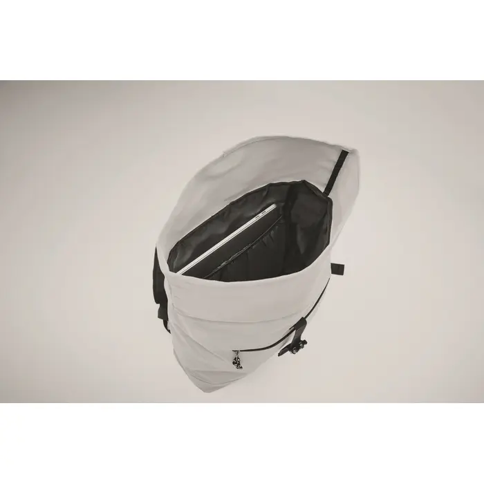 Mochila poliéster para 15" Poliéster - Heru miniatura 5