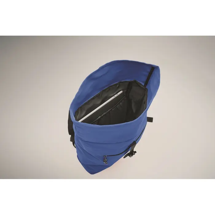 Mochila poliéster para 15" Poliéster - Heru miniatura 5