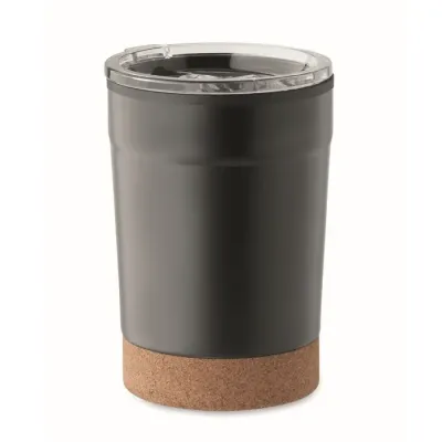 Vaso doble pared 300ml Multimaterial - Rita