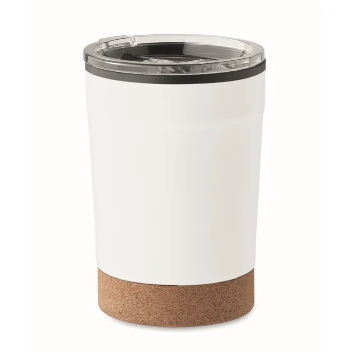 Vaso doble pared 300ml Multimaterial - Rita miniatura 1