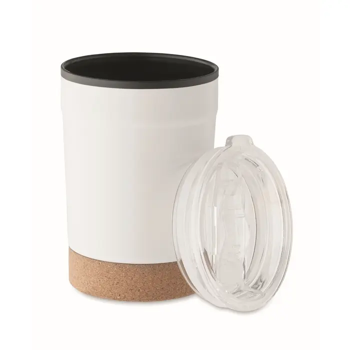 Vaso doble pared 300ml Multimaterial - Rita miniatura 2