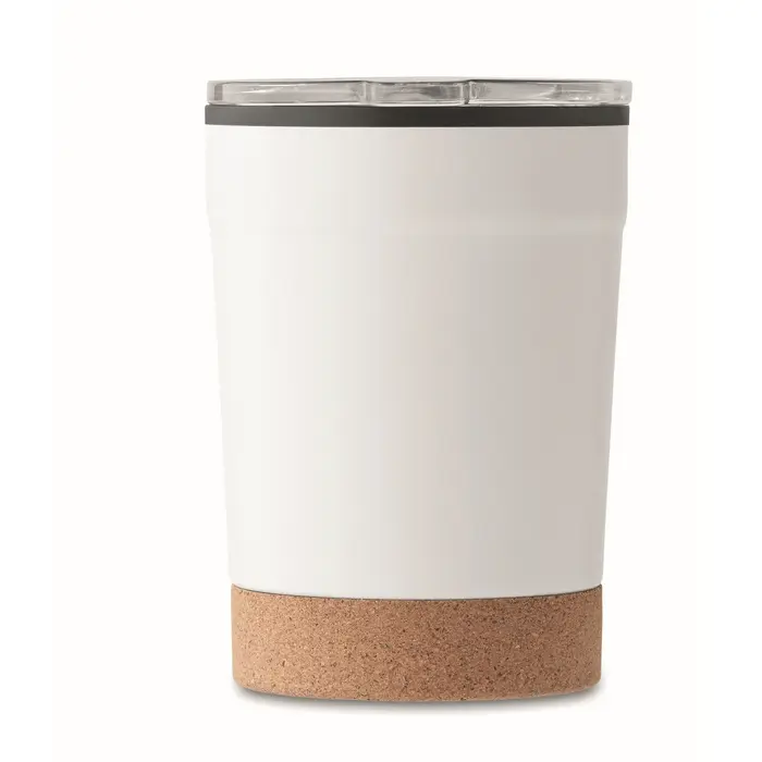 Vaso doble pared 300ml Multimaterial - Rita miniatura 4