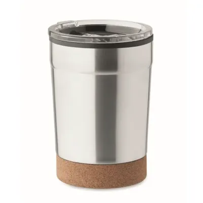 Vaso doble pared 300ml Multimaterial - Rita