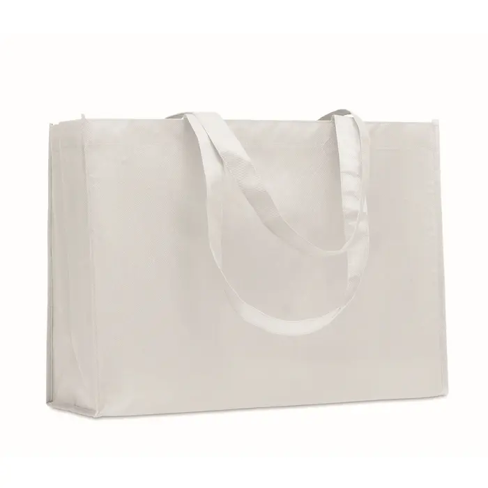 Bolsa non woven RPET 80 gr RPET - Vuse miniatura 1
