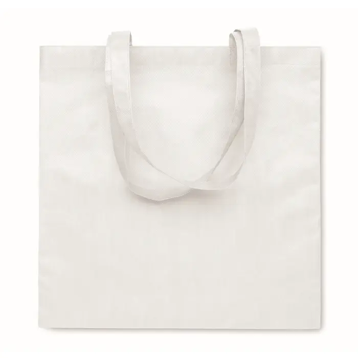 Bolsa non woven RPET 80 gr RPET - Cidi miniatura 1