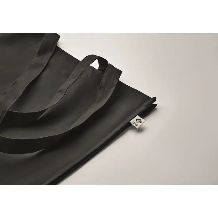 Bolsa algodón orgánico 220 gr Algodón Orgánico - Qazu miniatura 3