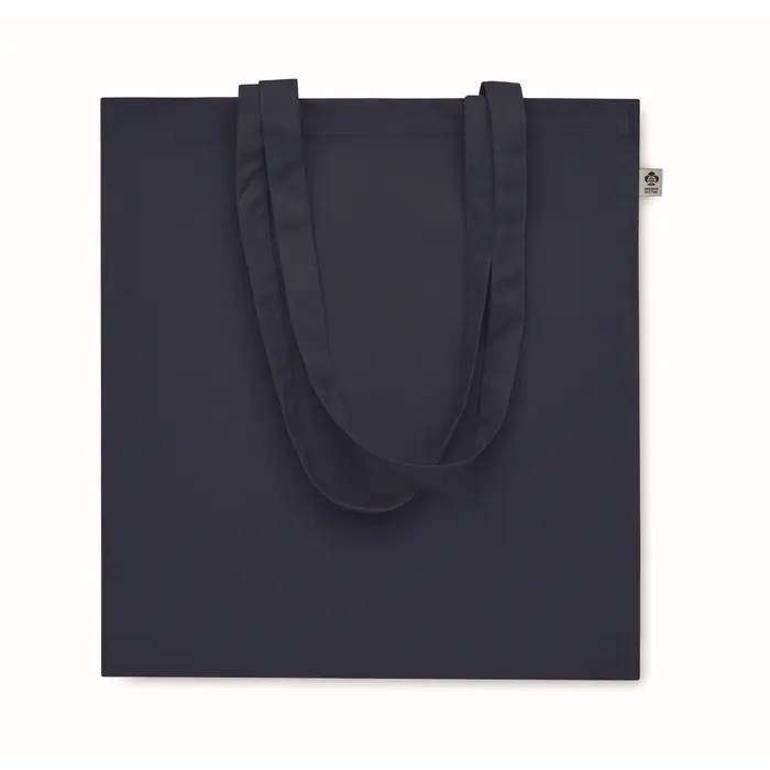 Bolsa algodón orgánico 220 gr Algodón Orgánico - Qazu miniatura 2