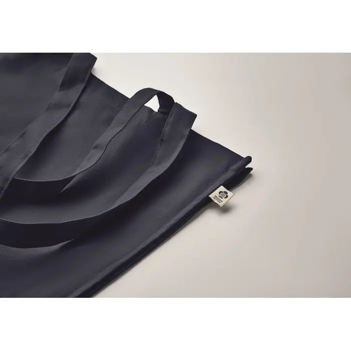 Bolsa algodón orgánico 220 gr Algodón Orgánico - Qazu miniatura 3